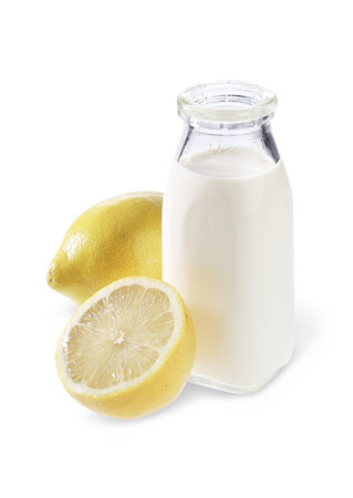 Josephs Lemon and Cream-JE